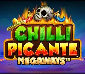 Chilli Picante Megaways slot